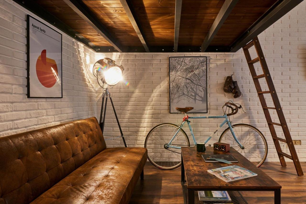 “Forte 99” In Venice Mestre Eksteriør bilde